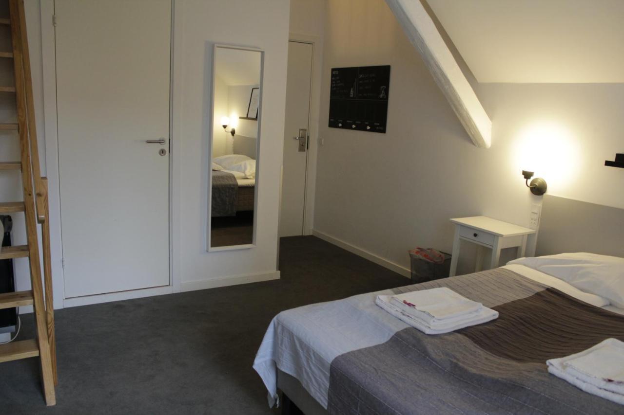 M18 3* Copenhagen