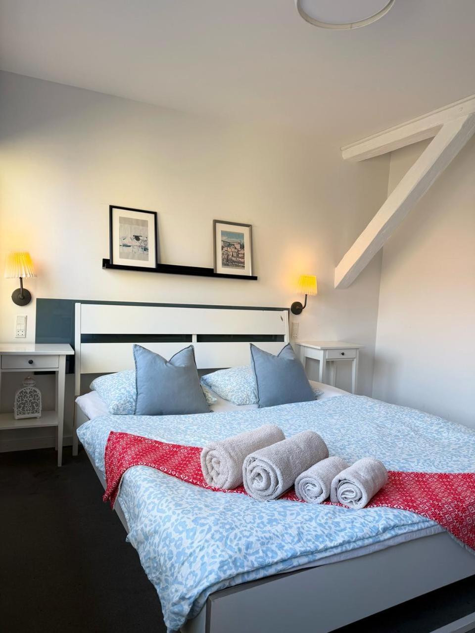 M18 Hotel Kopenhagen